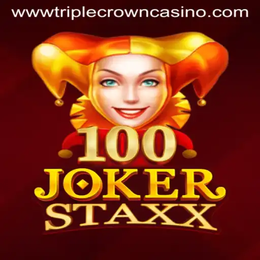 Exploring the Exciting World of 100JokerStaxx at TRIPLE CROWN CASINO