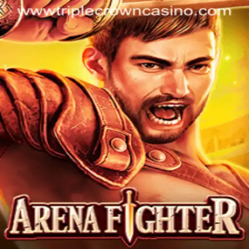 ArenaFighter: The Ultimate Combat Experience in TRIPLE CROWN CASINO