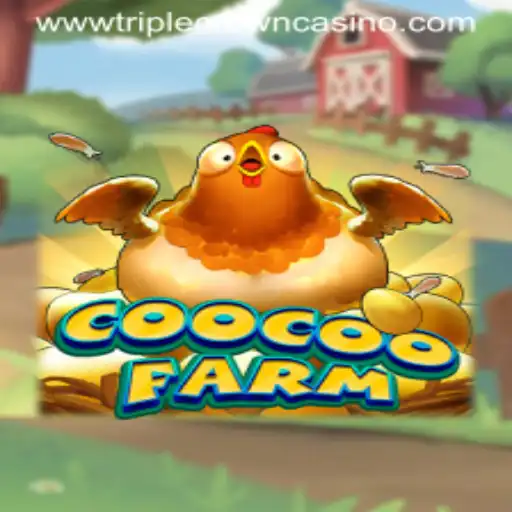 Dive Into the Whimsical World of CooCooFarm: A Casino Adventure