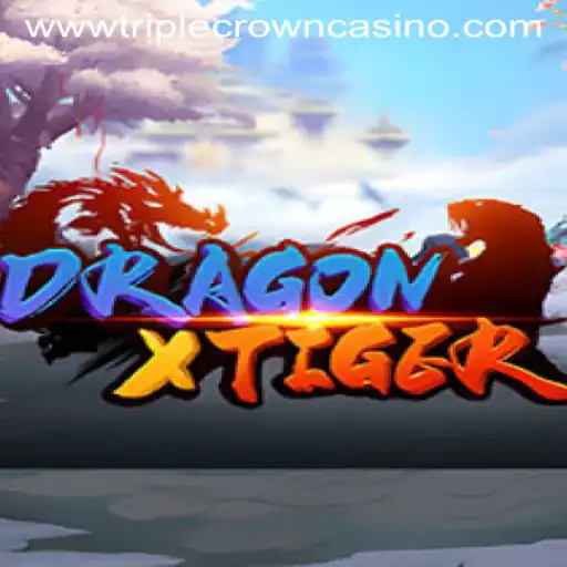 Exploring the Thrills of DragonXTiger at TRIPLE CROWN CASINO