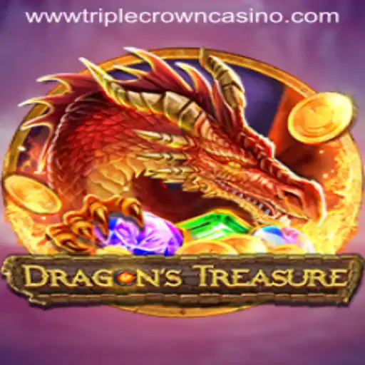 Discover the Magic of DragonsTreasure at Triple Crown Casino