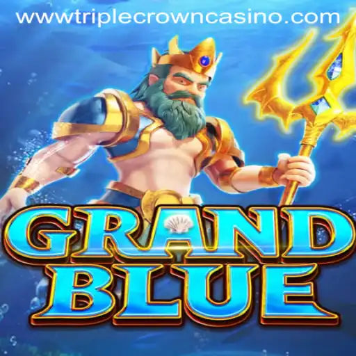 Exploring GRANDBLUE: An Immersive Casino Experience