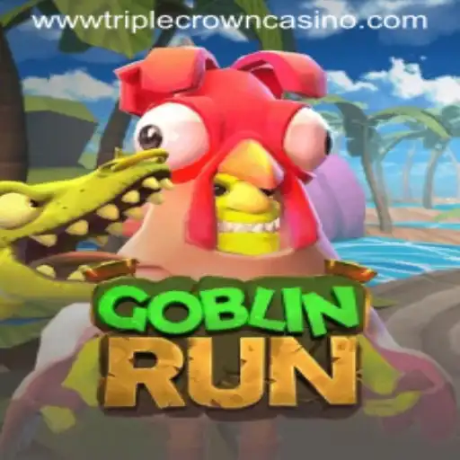 Embark on the Thrilling Adventure of GoblinRun at TRIPLE CROWN CASINO