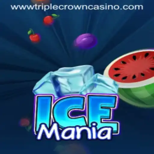 IceMania: The Thrilling Adventure at Triple Crown Casino