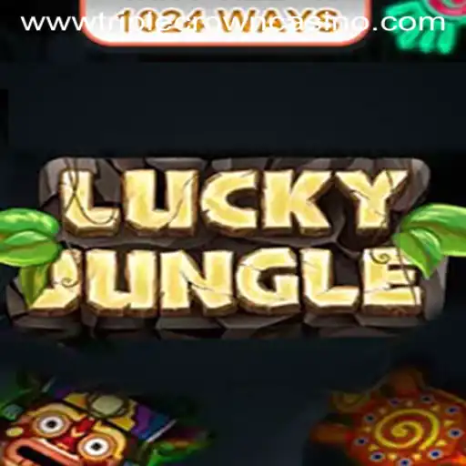 Exploring LuckyJungle1024: An Exciting Adventure with Triple Crown Casino