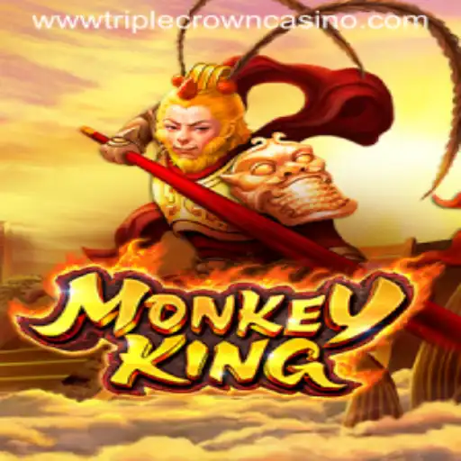 Unveiling MonkeyKing: A Riveting Adventure at TRIPLE CROWN CASINO