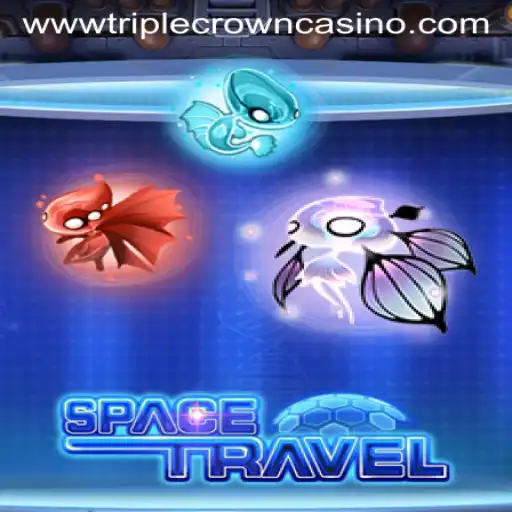 Exploring SpaceTravel: A New Dimension in Gaming with TRIPLE CROWN CASINO
