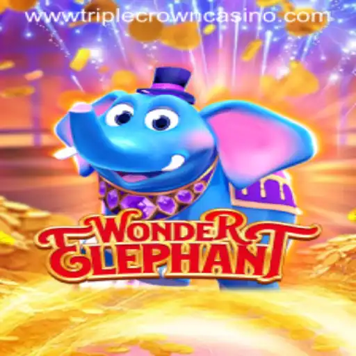 The Exciting World of WonderElephant at Triple Crown Casino
