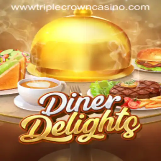 Discover DinerDelights: A Gastronomic Adventure in TRIPLE CROWN CASINO