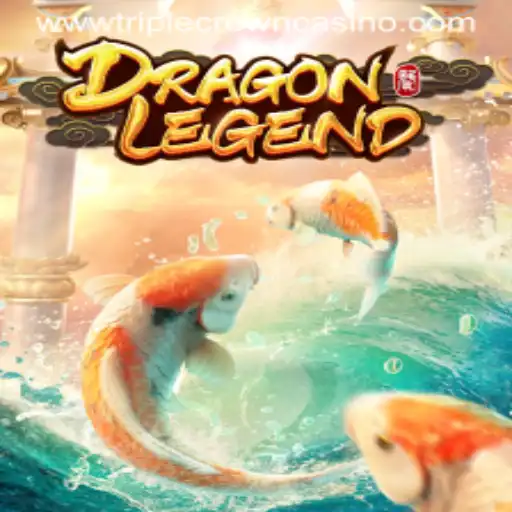 Discover the Thrilling World of DragonLegend at TRIPLE CROWN CASINO