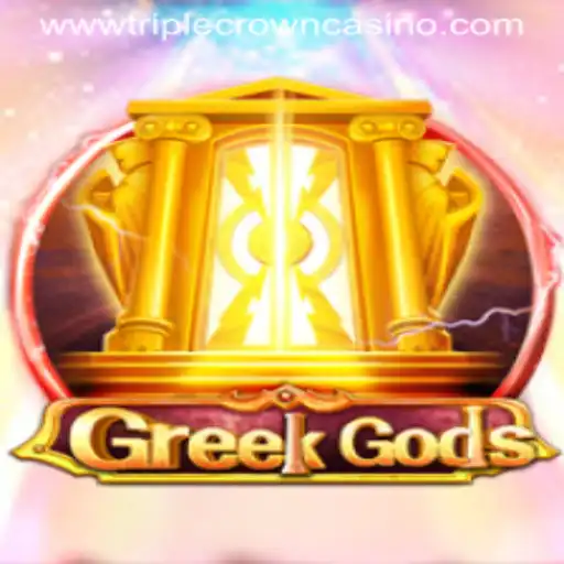 Experience the Thrill of GreekGods at TRIPLE CROWN CASINO