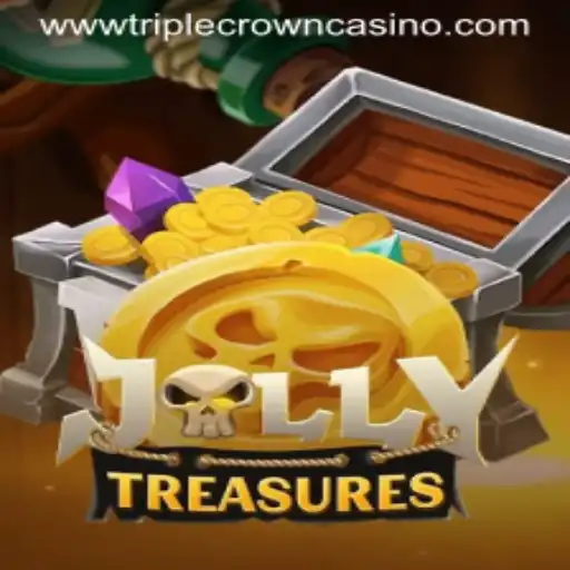 JollyTreasures: An Exhilarating Adventure Awaits at TRIPLE CROWN CASINO
