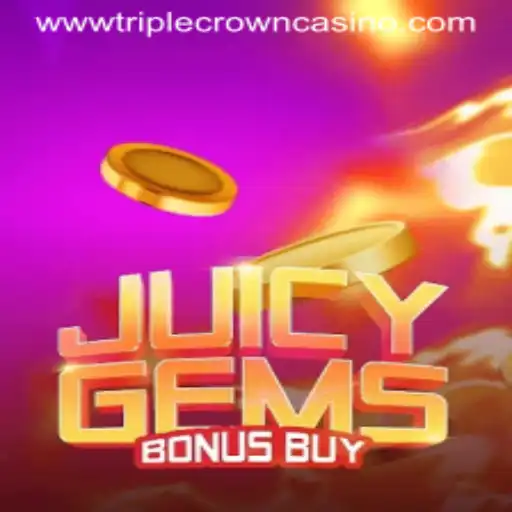 Exploring JuicyGemsBonusBuy at Triple Crown Casino