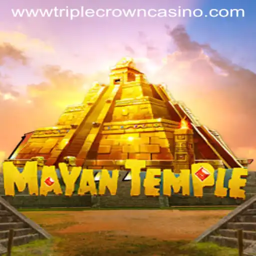 MayanTemple: An Immersive Gaming Experience at TRIPLE CROWN CASINO