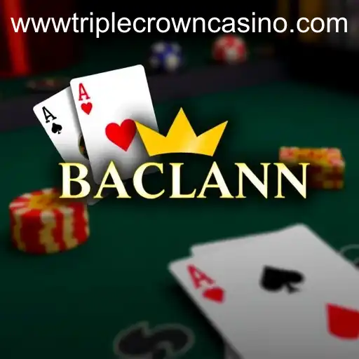 The Rising Popularity of Online Baccarat at TRIPLE CROWN CASINO