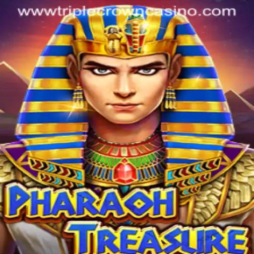 Discovering PharaohTreasure in TRIPLE CROWN CASINO