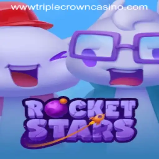 Exploring RocketStars: The Triple Crown Casino's Latest Gaming Sensation