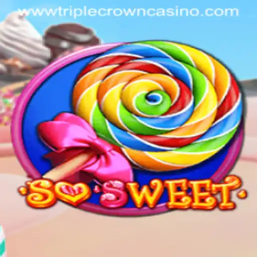 Introducing SoSweet at Triple Crown Casino: A Delectable Gaming Experience
