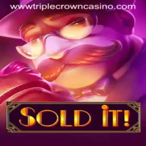 Soldit: Exciting Gameplay at Triple Crown Casino