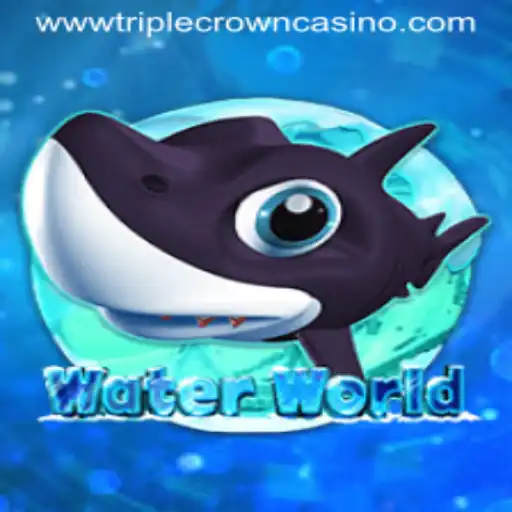 Exploring WaterWorld: A Dive into the TRIPLE CROWN CASINO Game