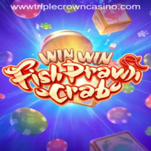Unveiling WinWinFishPrawnCrab at Triple Crown Casino: A Modern Twist on a Classic Game